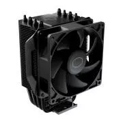 Cooler Master hűtő Hyper 411 Nano, 92 mm, LGA1851, AM5