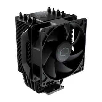 Cooler Master hűtő Hyper 411 Nano, 92 mm, LGA1851, AM5