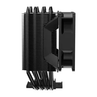 Cooler Master hűtő Hyper 411 Nano, 92 mm, LGA1851, AM5