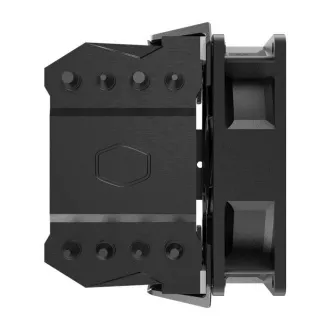 Cooler Master hűtő Hyper 411 Nano, 92 mm, LGA1851, AM5