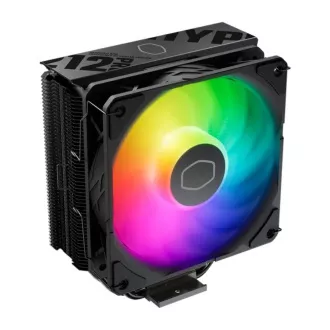 Cooler Master hűtő Hyper 212 Pro, 120mm, LGA1851, AM5 Cooler Master hűtő Hyper 212 Pro, 120mm, LGA1851, AM5