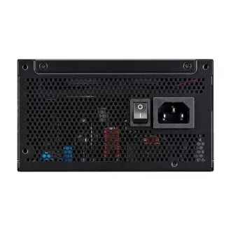 Cooler Master tápegység 850W MWE Gold 3, 120mm, 80  Gold, teljesen moduláris, ATX 3.1