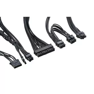 Cooler Master MWE Gold 550W V3, 120 mm, 80  Gold, ATX 3.1