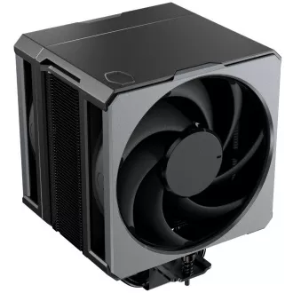 Cooler Master hűtő Hyper 612 Apex, 2x120 mm, LGA1851, AM5