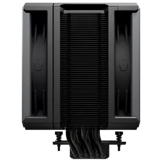 Cooler Master hűtő Hyper 612 Apex, 2x120 mm, LGA1851, AM5