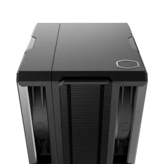 Cooler Master hűtő Hyper 612 Apex, 2x120 mm, LGA1851, AM5