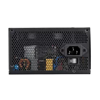 Cooler Master MWE Bronze 650W V3, 120mm, 80  bronz, 120mm, 80  Bronze