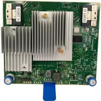 HPE MR416i-o Gen11 16 belső sáv/8 GB gyorsítótár SPDM OCP tárolóvezérlő g11