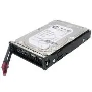 HPE 4 TB-os SAS 12G Midline 7,2K LFF (3,5 hüvelykes) LP 1 év garanciával, digitálisan aláírt firmware-rel ellátott HDD 833928R-K21 RENEW