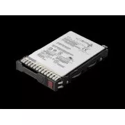 HPE 3,2 TB SAS 24G vegyes felhasználású SFF BC több gyártó SSD P49053R-B21 RENEW