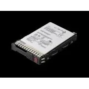 HPE 6,4 TB-os SAS 12G vegyes felhasználású SFF SC többgyártós SSD P49056R-B21 RENEW