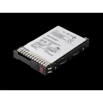 HPE 6,4 TB-os SAS 12G vegyes felhasználású SFF SC többgyártós SSD P49056R-B21 RENEW