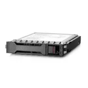 HPE 600 GB SAS 12G Mission Critical 10K SFF BC 3y Multi Vendor HDD P53561-B21 RENEW