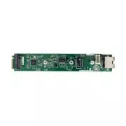 HPE iLO/NIC/M.2/M.2/COM port készlet ML30G11/MicroserverG11-hez