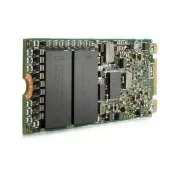 HPE 1,92 TB NVMe Gen4 Mainstream teljesítményű olvasásintenzív SFF BC U.3 Static V2 több gyártó SSD-je