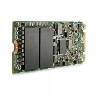 HPE 7,68 TB NVMe Gen4 Mainstream teljesítményű olvasásintenzív SFF BC U.3 Static V2 több gyártó SSD-je (6200/3870MBis)