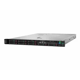 HPE PL DL360g10 4208 (2,1 GHz/8 mag) 32 GB MR416i-a/4 GB ssb 8 SFFBC 800 W ti 4x1 GFLR P56955-421 RENEW