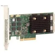 HPE MR216i-p x16 sávos, gyorsítótár nélküli NVMe/SAS 12G Gen10 Plus vezérlő RENEW P26324-B21