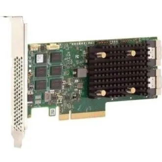 HPE MR216i-p x16 sávos, gyorsítótár nélküli NVMe/SAS 12G Gen10 Plus vezérlő RENEW P26324-B21 HPE MR216i-p x16 sávos, gyorsítótár nélküli NVMe/SAS 12G Gen10 Plus vezérlő RENEW P26324-B21