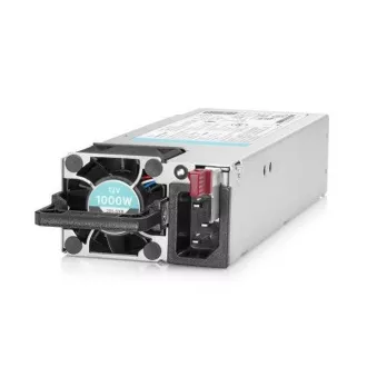 HPE 1000W Flex Slot Titanium Hot Plug Low Halogen tápegység készlet L9 P03178R-B21 RENEW