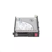 HPE 3.84TB SATA 6G olvasásintenzív SFF 2.5" SC 3yr Wty Multi Vendor SSD P18428-B21 RENEW
