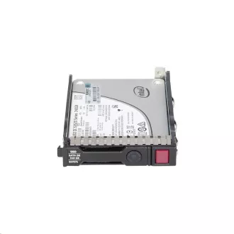 HPE 3.84TB SATA 6G olvasásintenzív SFF 2.5" SC 3yr Wty Multi Vendor SSD P18428-B21 RENEW
