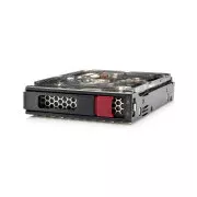 HPE 16TB SAS 12G Business Critical 7.2K LFF LP 1 év garancia Helium 512e ISE Multi Vendor HDD P23608-B21 RENEW