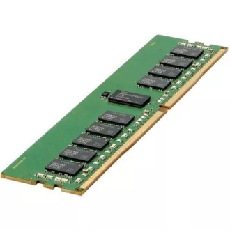 HPE 32 GB (1x32 GB) Dual Rank x8 DDR5-6400 CAS-46-45-45-45 EC8 regisztrált intelligens memóriakészlet P64985-B21 RENEW HPE 32 GB (1x32 GB) Dual Rank x8 DDR5-6400 CAS-46-45-45-45 EC8 regisztrált intelligens memóriakészlet P64985-B21 RENEW