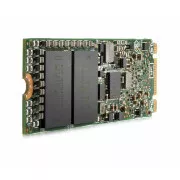HPE 480 GB SATA 6G olvasásintenzív SFF RW több gyártó SSD-je Micro Server G11-hez