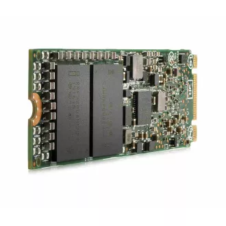 HPE 480 GB SATA 6G olvasásintenzív SFF RW több gyártó SSD-je Micro Server G11-hez