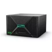 HPE PL MicroServer Gen11 E-2434 (3.4-5G/4C8T) 1x32G 2x4TB SATA 4LFF/SFF-NHP 4p1G iLoPort (P65741) NBD111 Intelligens választás