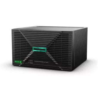 HPE PL MicroServer Gen11 E-2434 (3.4-5G/4C8T) 1x32G 2x4TB SATA 4LFF/SFF-NHP 4p1G iLoPort (P65741) NBD111 Intelligens választás