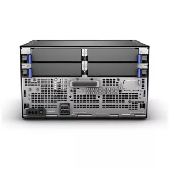HPE PL MicroServer Gen11 E-2434 (3.4-5G/4C8T) 1x32G 2x4TB SATA 4LFF/SFF-NHP 4p1G iLoPort (P65741) NBD111 Intelligens választás