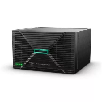 HPE PL MicroServer Gen11 E-2434 (3.4-5G/4C8T) 1x32G 2x4TB SATA 4LFF/SFF-NHP 4p1G iLoPort (P65741) NBD111 Intelligens választás