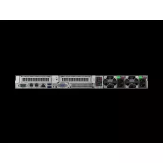 HPE PL DL320g11 4514Y (2.0/16C) 2x32G (p64706) 2x480G (P40497) MR408i-o 8SFF 2x1000W 2x1Gb Intelligens választás