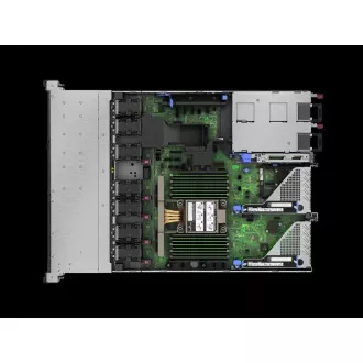 HPE PL DL320g11 4514Y (2.0/16C) 2x32G (p64706) 2x480G (P40497) MR408i-o 8SFF 2x1000W 2x1Gb Intelligens választás