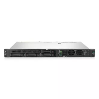 HPE PL DL20g11 E-2434 (3.4G/4C) 1x32G (P64339) 2x480G VROC 4SFF 1x800W 4x1G NBD333 Intelligens választás
