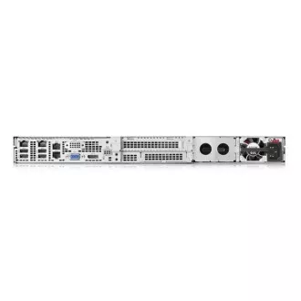 HPE PL DL20g11 E-2434 (3.4G/4C) 1x32G (P64339) 2x480G VROC 4SFF 1x800W 4x1G NBD333 Intelligens választás