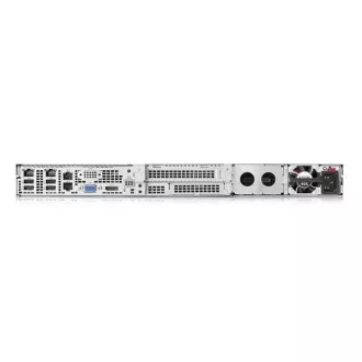 HPE PL DL20g11 E-2434 (3.4G/4C) 1x32G (P64339) 2x480G VROC 4SFF 1x800W 4x1G NBD333 Intelligens választás