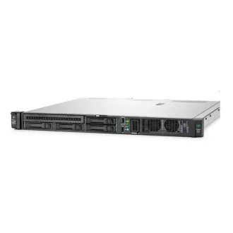 HPE PL DL20g11 E-2434 (3.4G/4C) 1x32G (P64339) 2x480G VROC 4SFF 1x800W 4x1G NBD333 Intelligens választás