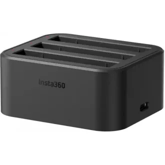 Insta360 X3 töltő hub Insta360 X3 töltő hub