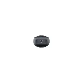 Insta360 X4 akciókamera, 8K/30 fps, 4K/max. 100 fps, 6 tengelyes giroszkóp, 360°-os nézet, aktív HDR, vízálló