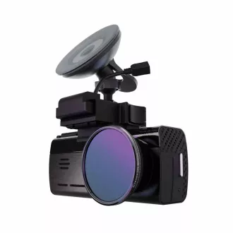 Eltrinex LS700 4K GPS autós kamera