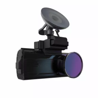 Eltrinex LS700 4K GPS autós kamera