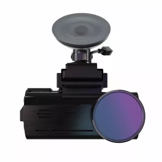 Eltrinex LS700 4K GPS autós kamera