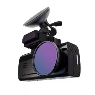 Eltrinex LS700 4K GPS autós kamera
