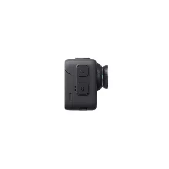 Insta360 GO 3S - 64 GB-os miniatűr mágneses akciókamera, fekete Insta360 GO 3S - 64 GB-os miniatűr mágneses akciókamera, fekete