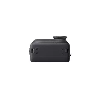 Insta360 GO 3S - 64 GB-os miniatűr mágneses akciókamera, fekete Insta360 GO 3S - 64 GB-os miniatűr mágneses akciókamera, fekete