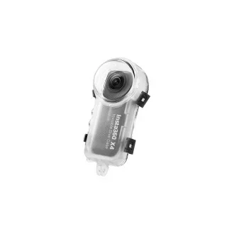 Insta360 X4 víz alatti ház