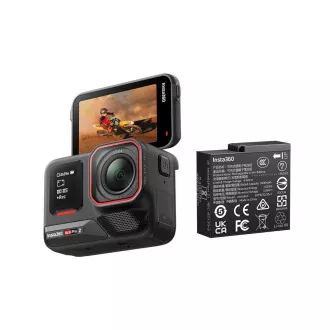 Insta360 Ace Pro 2 akciókamera, 1/1, 3